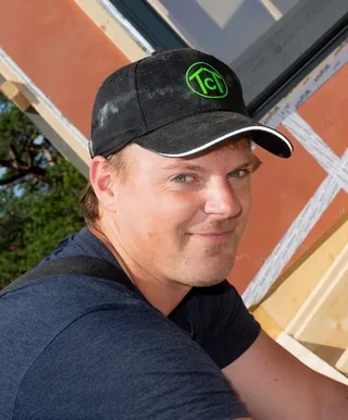Rune Studshammen, din kontakt i TTC Bygg